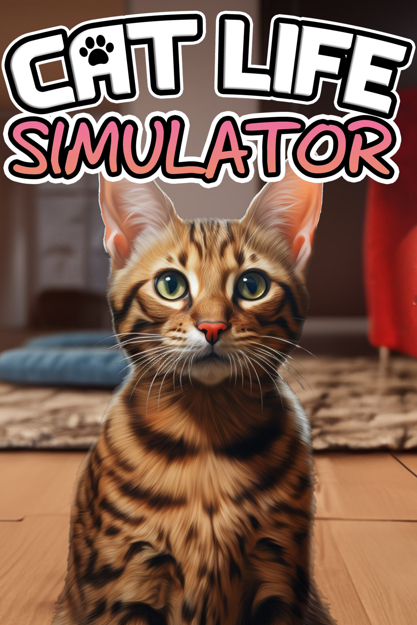 Cat Life Simulator