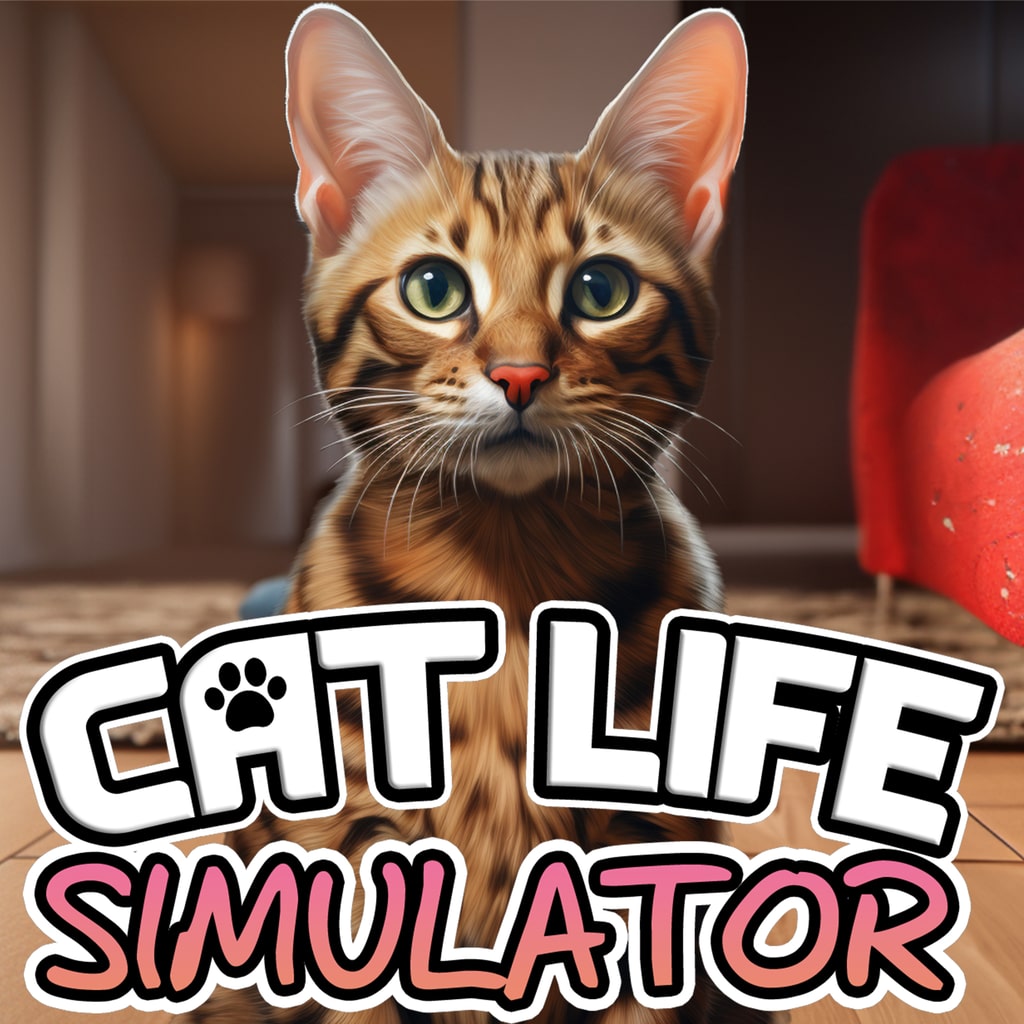 Cat Life Simulator