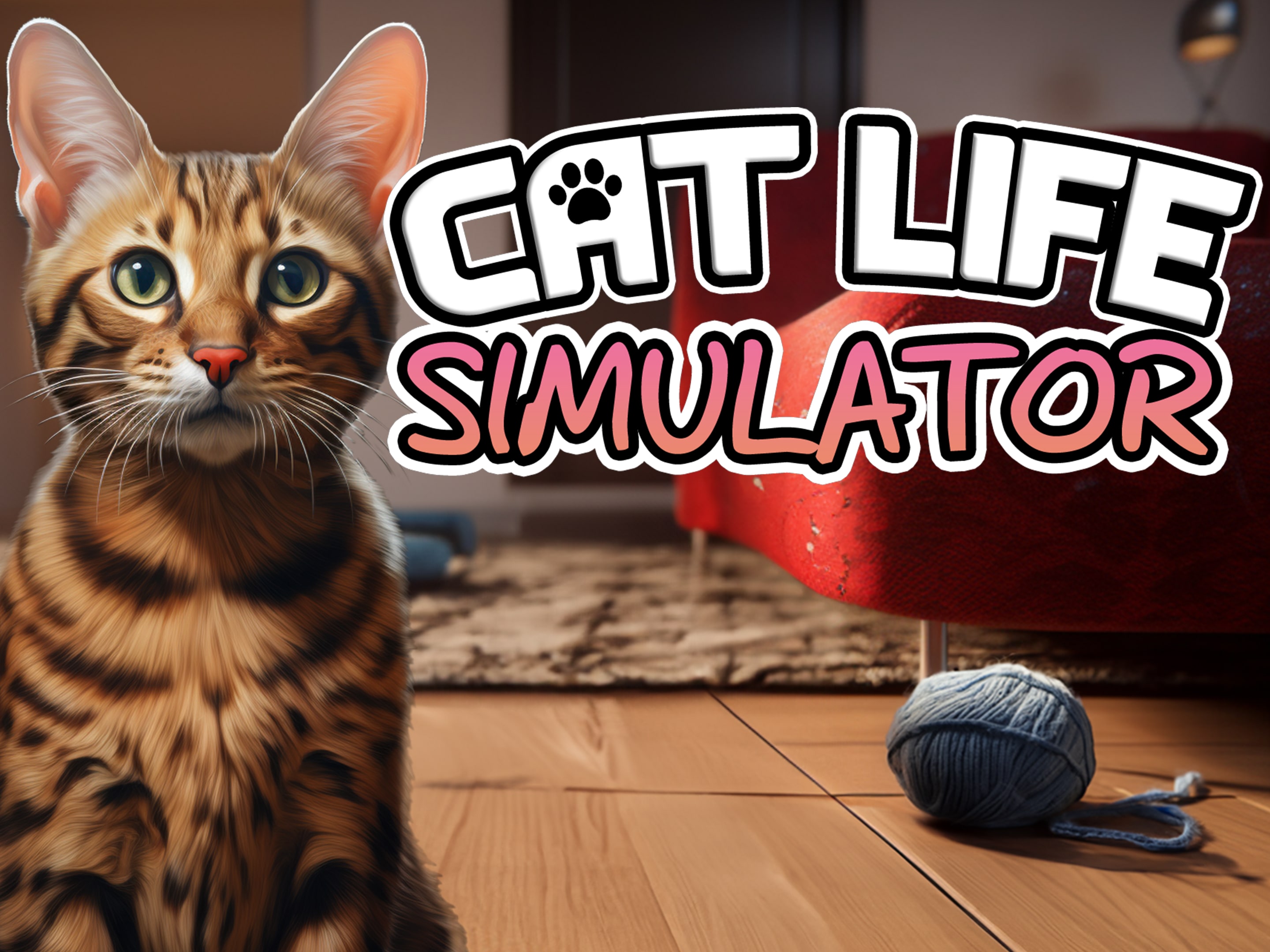 Cat Life Simulator