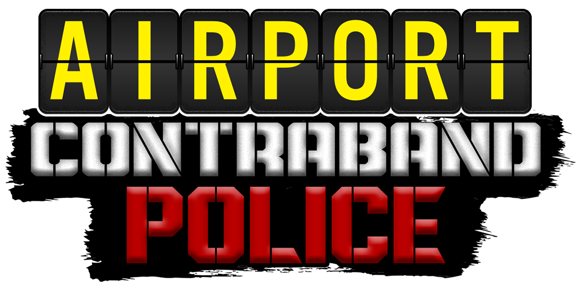 Airport Contraband Police