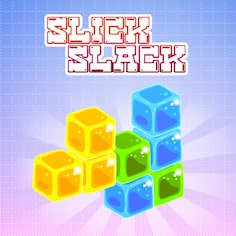 SLICK SLACK (英语)