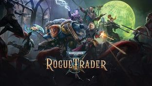 Warhammer 40,000: Rogue Trader Baixar Torrent