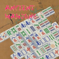 Ancient Mahjong (英语)