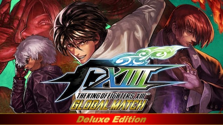 The King of Fighters XIII Free Download - IPC Games