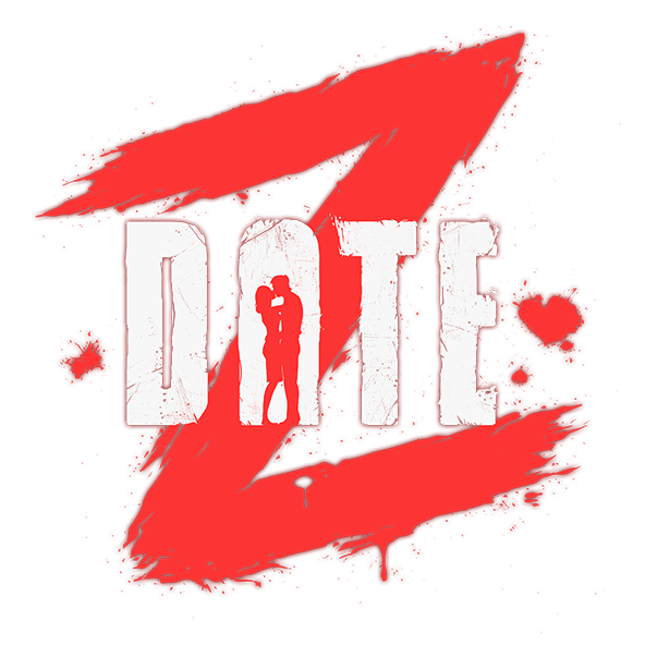 Логотип Date Z