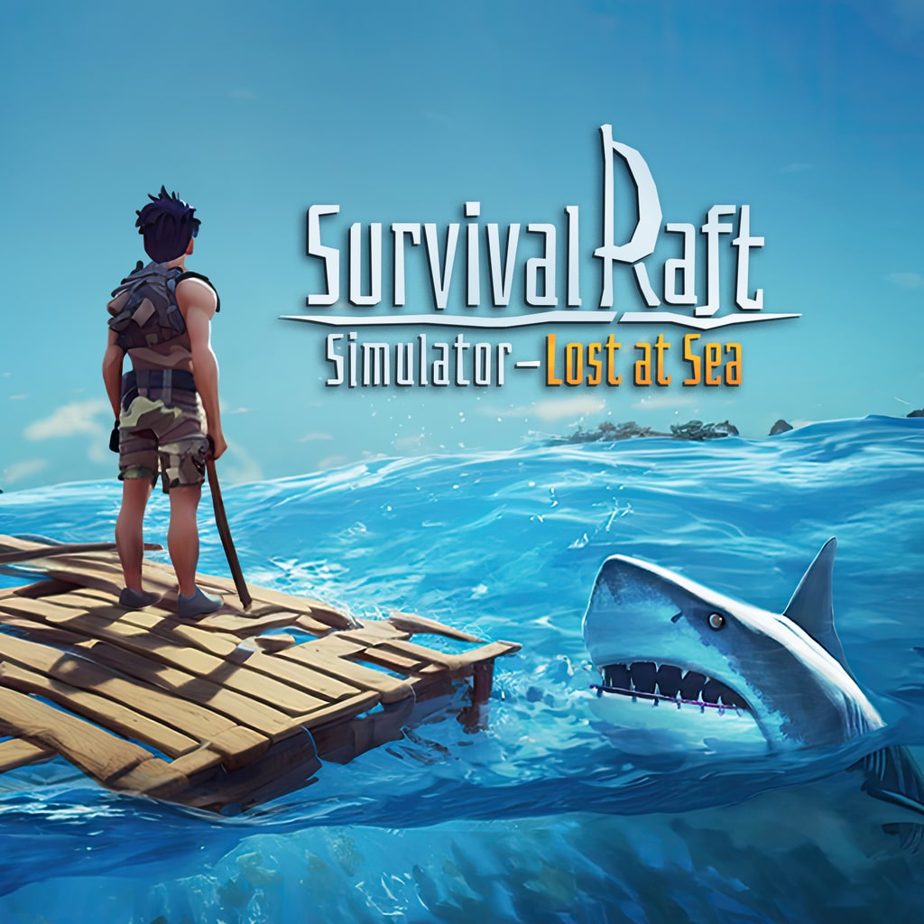 Raft hot sale on ps4