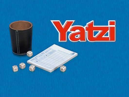 Yatzi for playstation