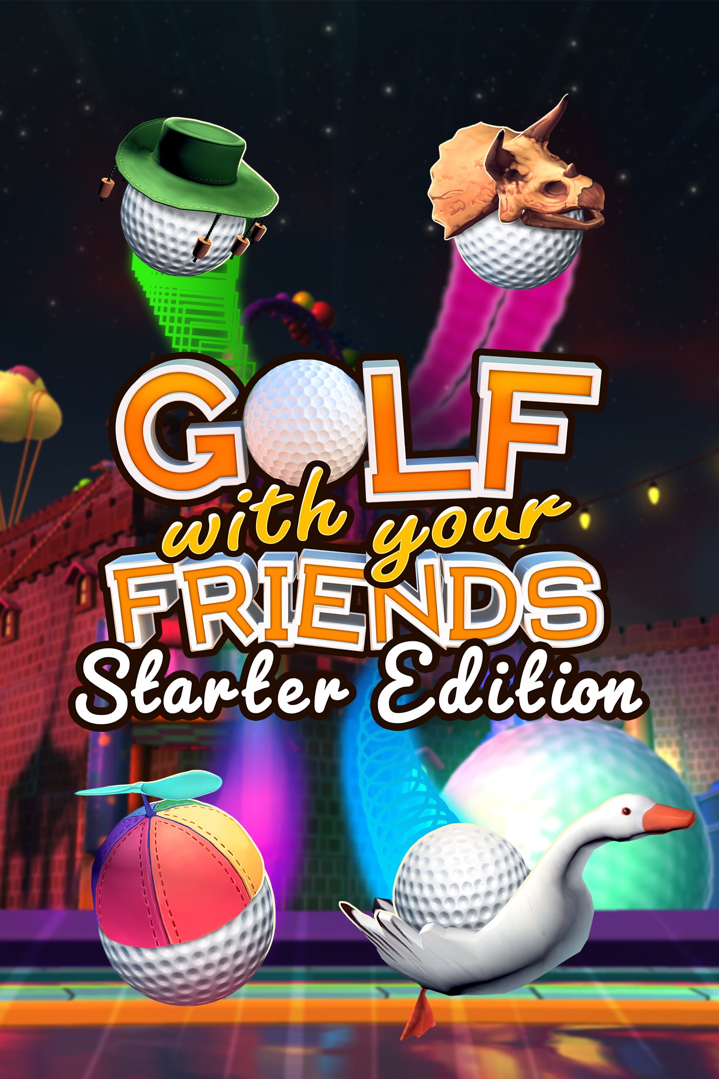 Golf with your friends ps4 best sale price