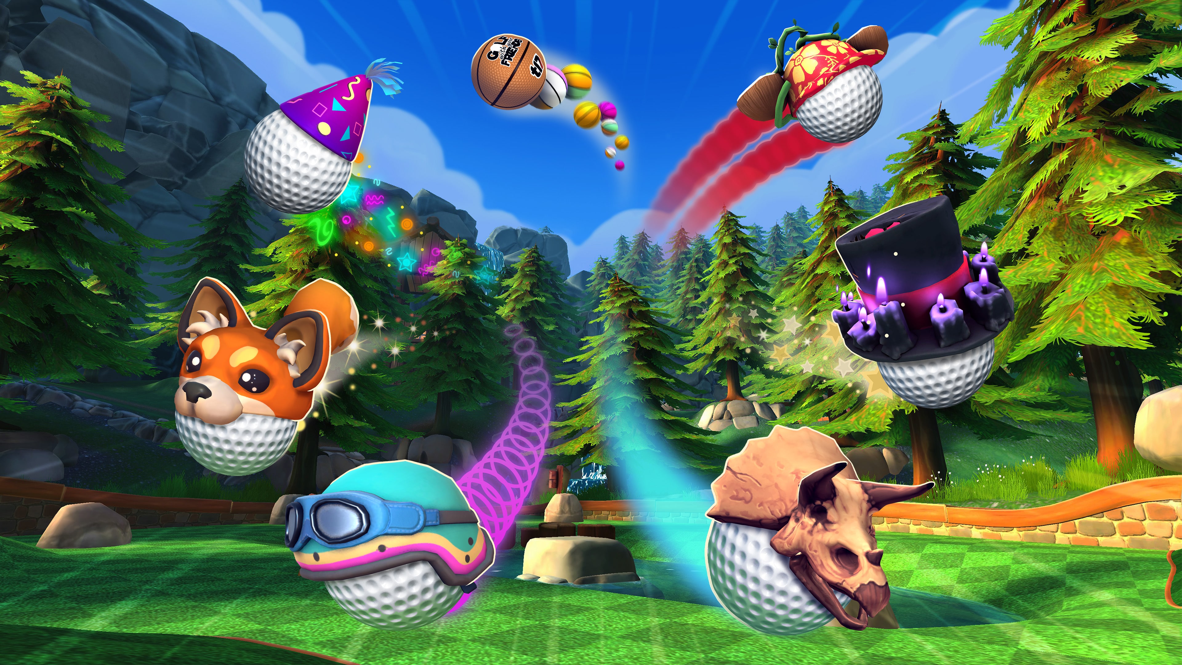 Golf With Your Friends - Ultimate Edition