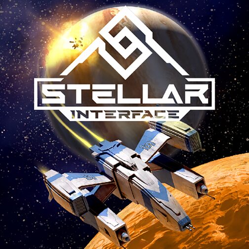 Stellar Interface cover image