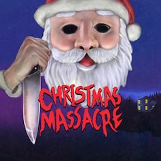 Christmas Massacre (日语, 英语)