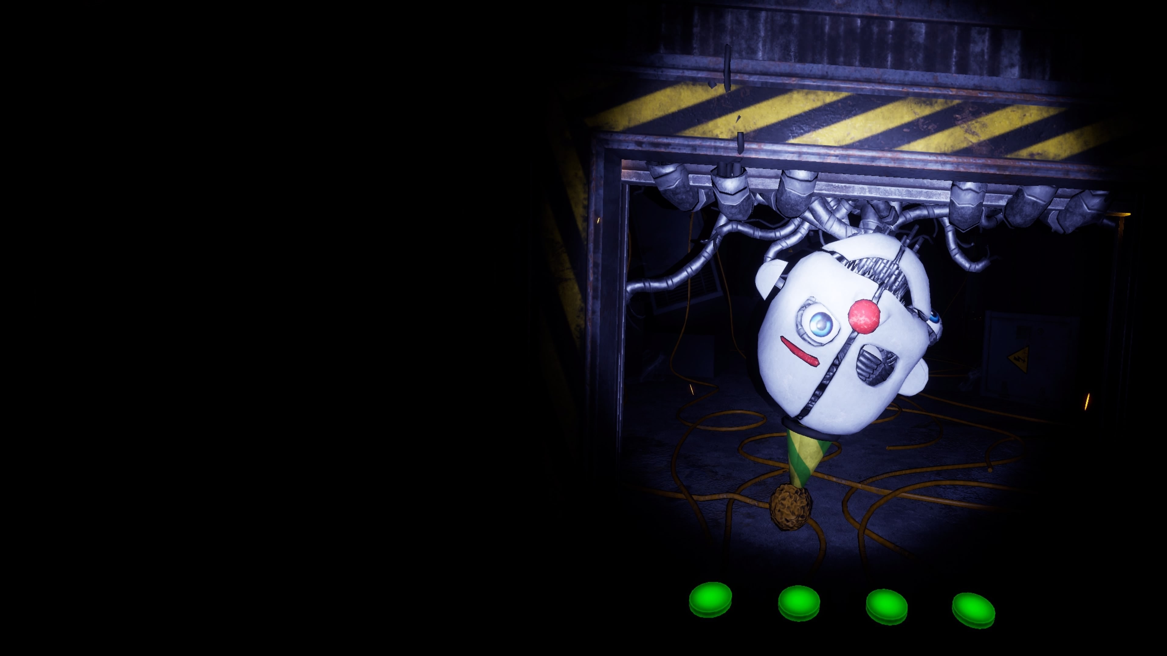 NEW FNAF VR: HELP WANTED SCREENSHOTS + RELEASE DATE? 