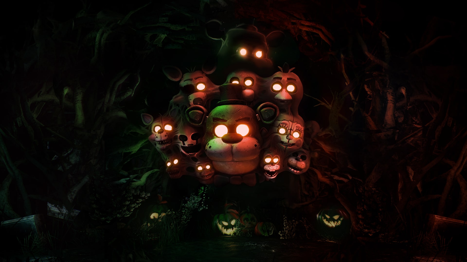 PlayStation | Títulos de terror entram em promoção na PS Store neste Halloween