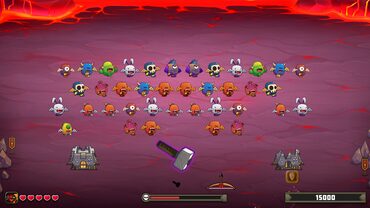 Arcade Double Game Bundle