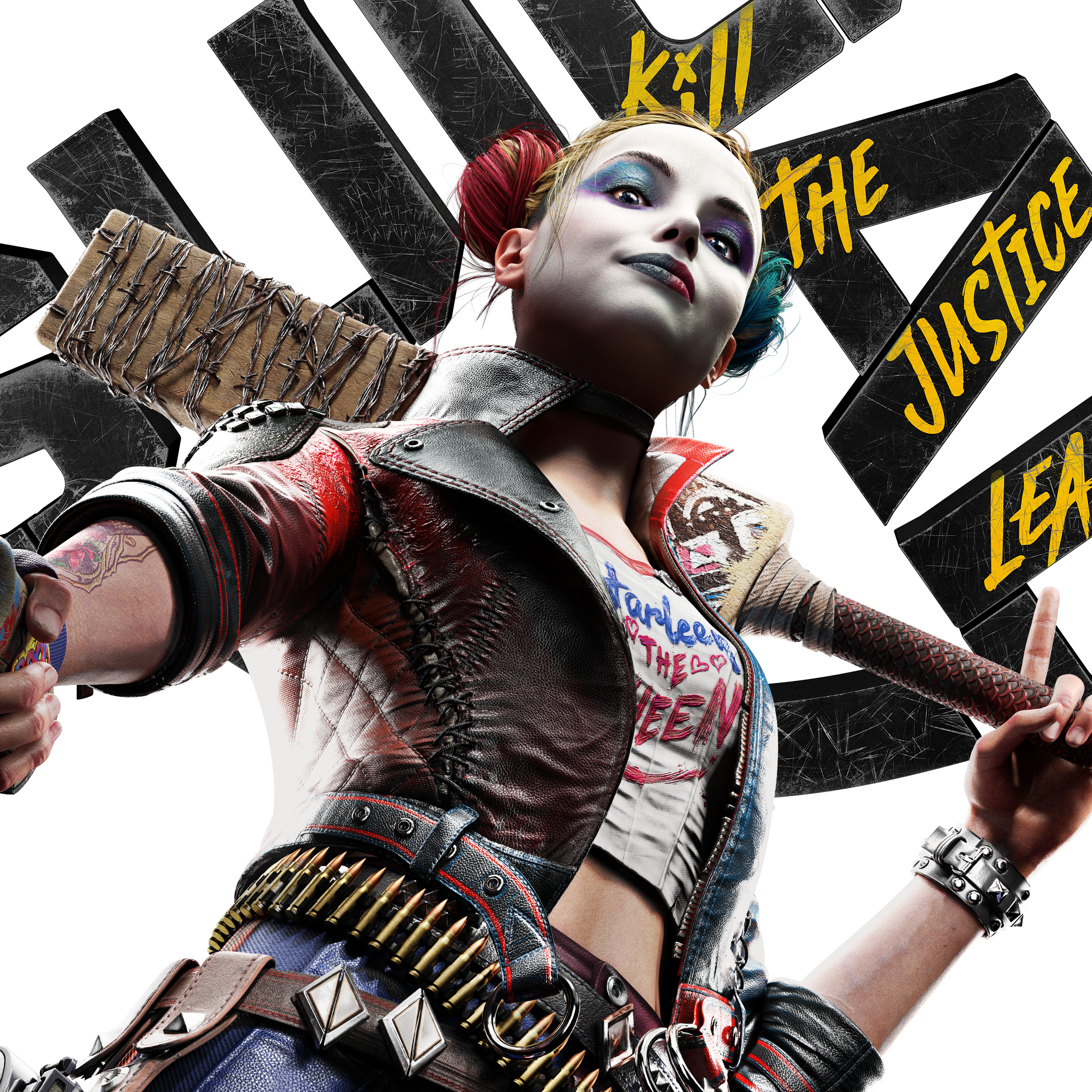 Suicide Squad: Kill the Justice League Deluxe Edition PlayStation