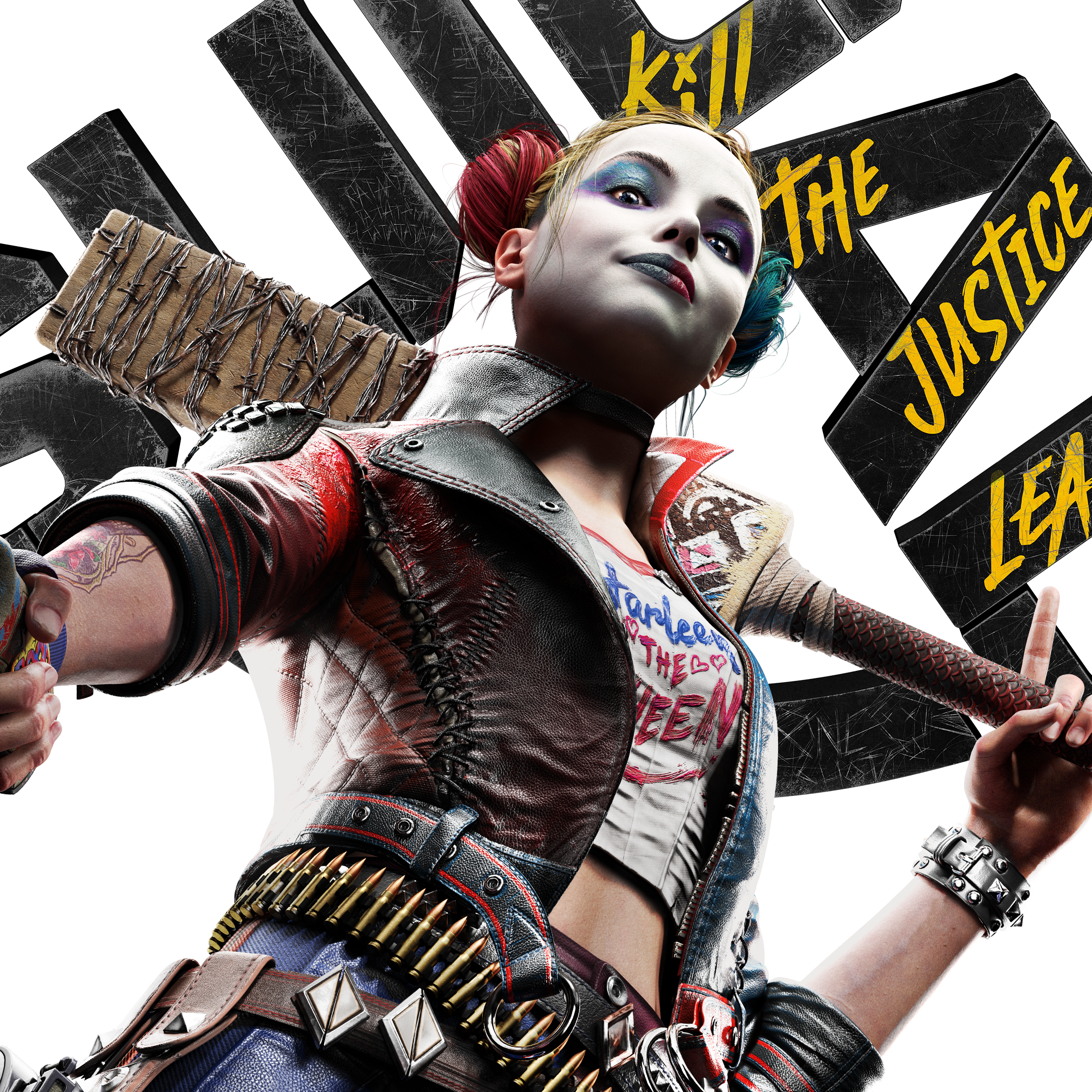 Suicide Squad: Kill the Justice League - Digital Deluxe Edition