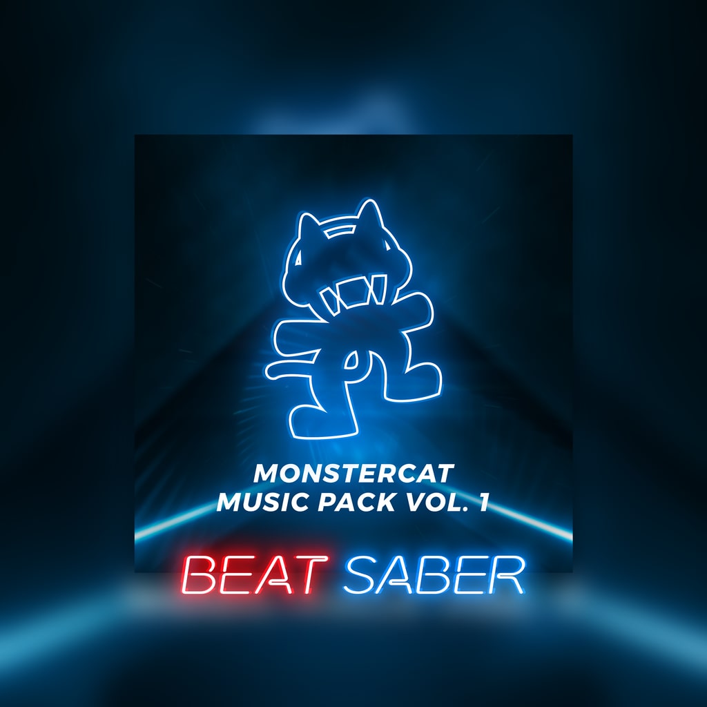 Beat Saber: Monstercat Music Pack Vol. 1