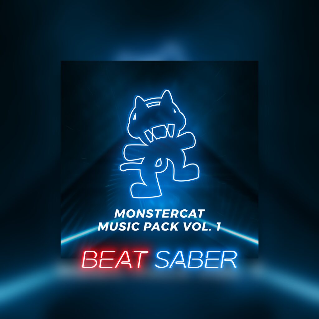 Beat Saber: Monstercat Music Pack Vol. 1