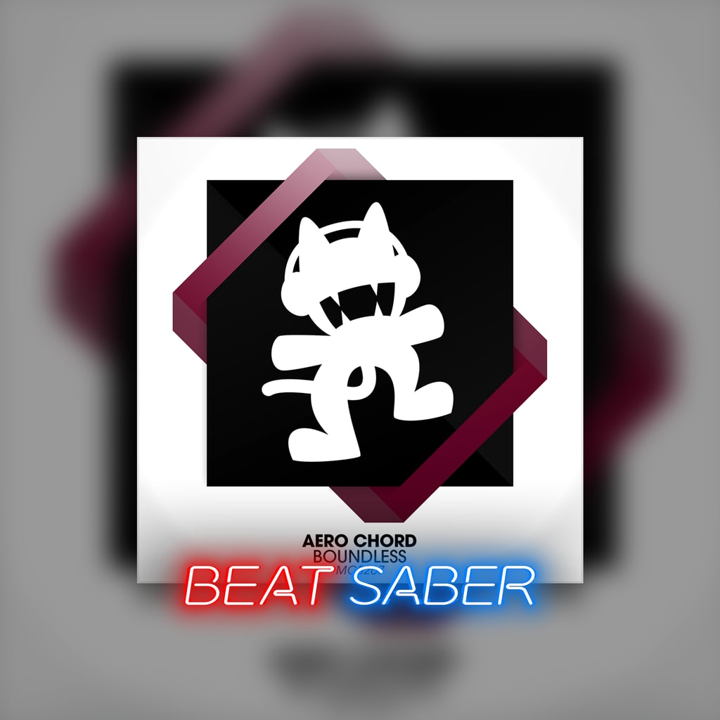 Beat Saber: Aero Chord - 'Boundless'
