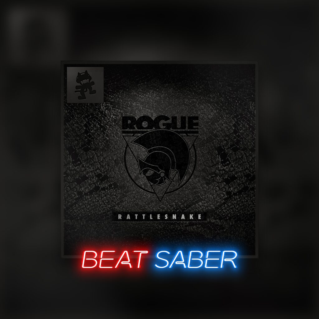 Beat Saber: Rogue - 'Rattlesnake'