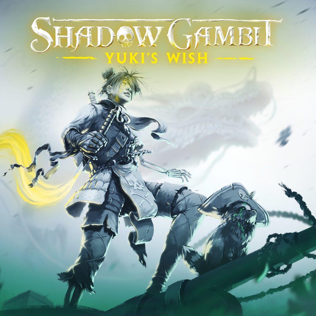 Shadow Gambit: Yuki's Wish