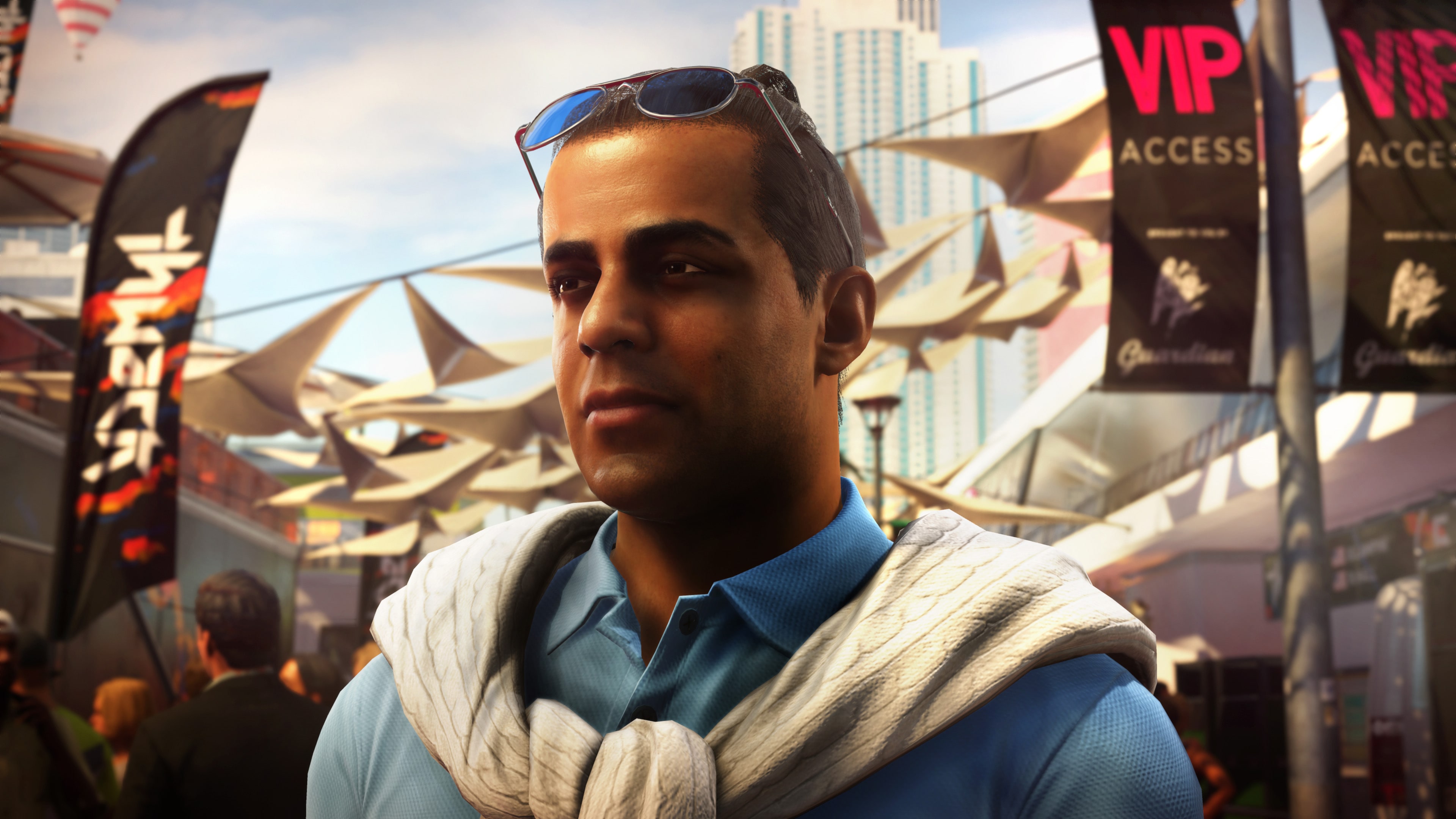 Hitman 3's Free Starter Pack Grants Free-to-Play Access to Parts