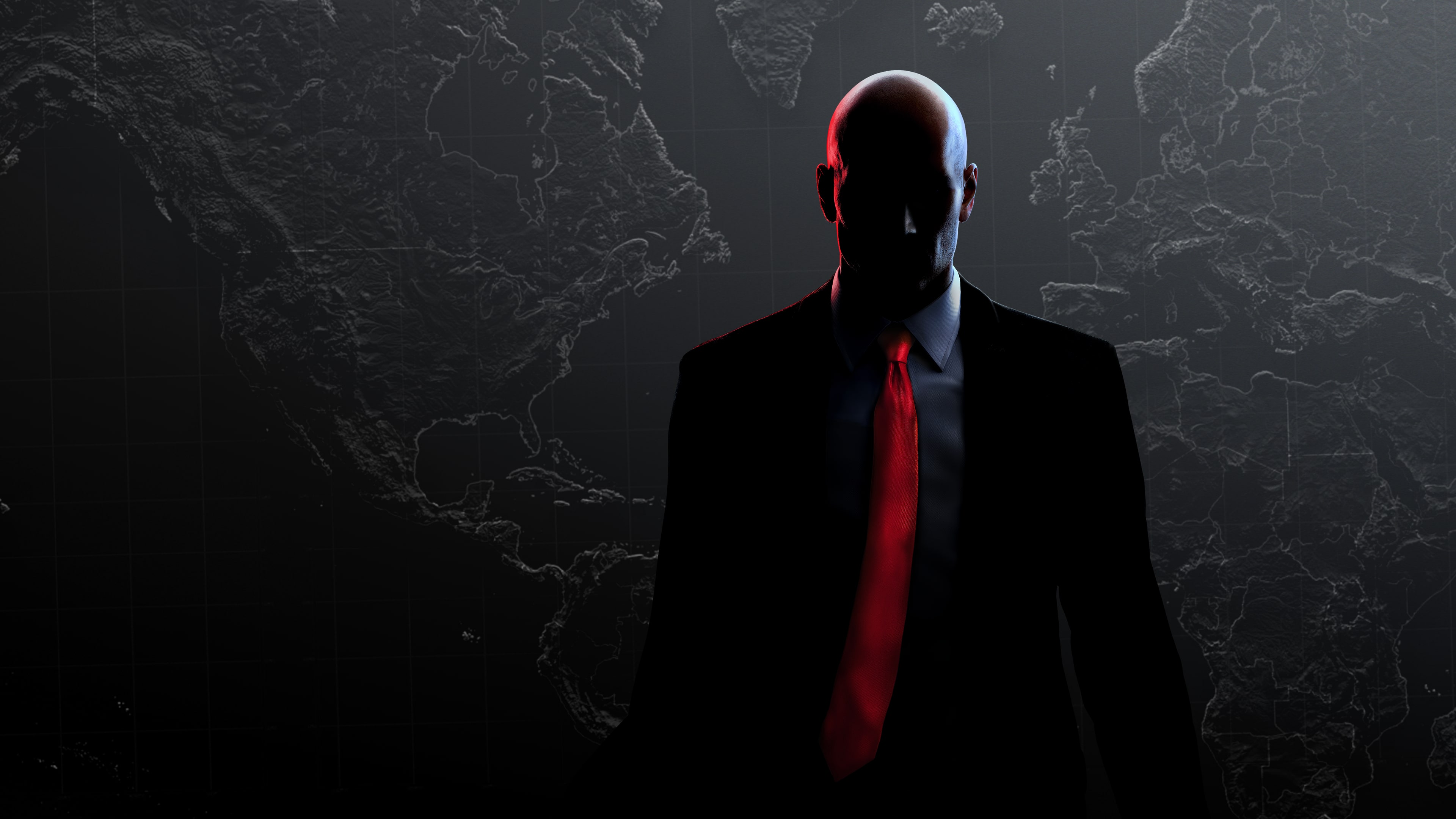 HITMAN World of Assassination - Deluxe Edition