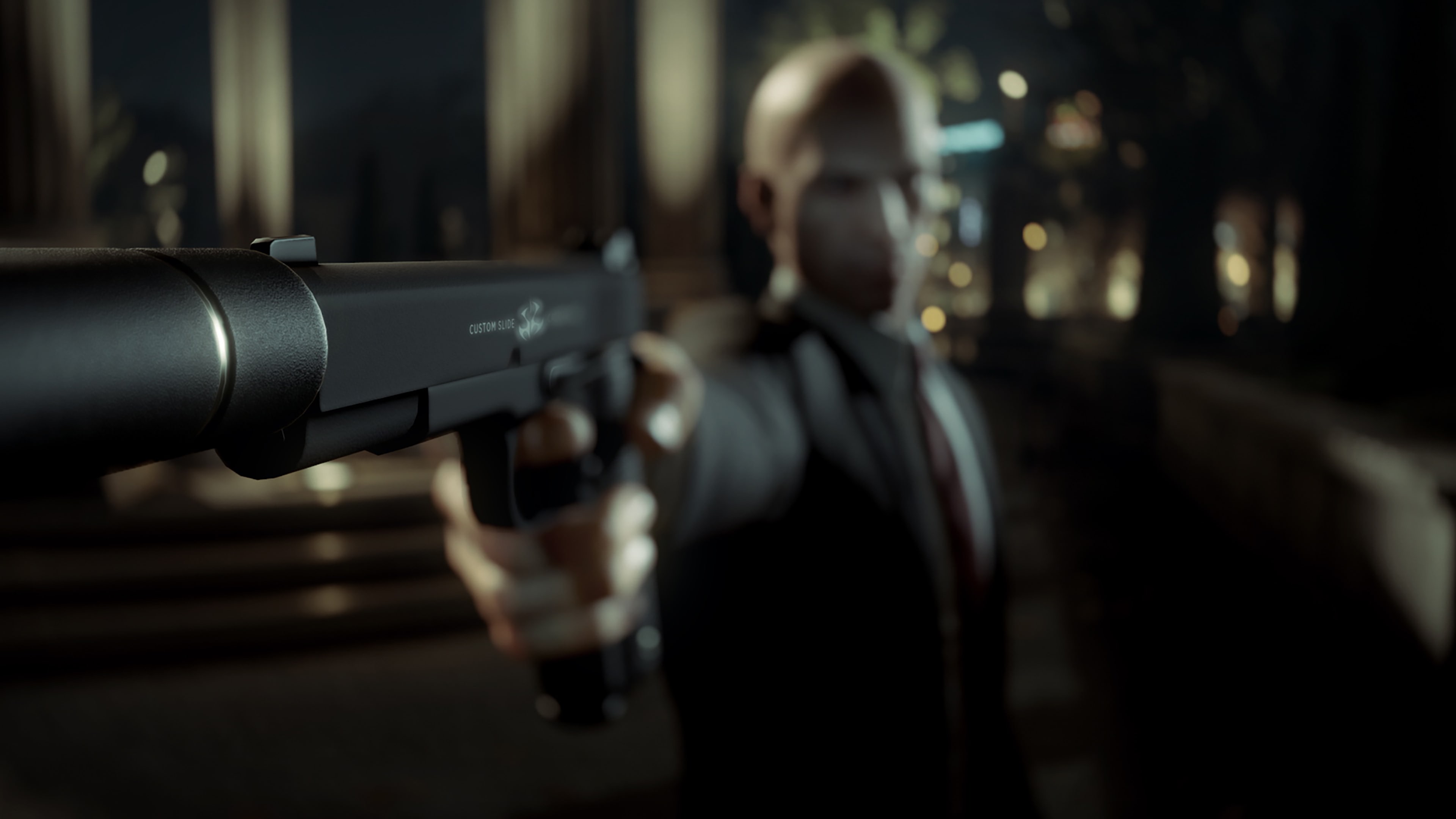 Play As Agent 47 For Free With the Hitman 3 Free Starter Pack - Xfire