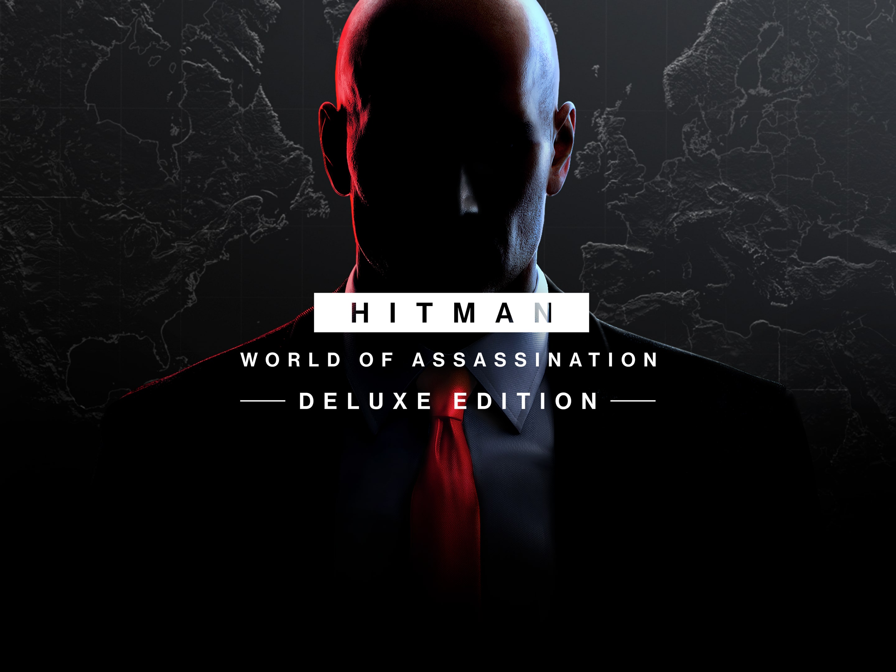HITMAN 3 - Free Starter Pack for Free - Epic Games Store