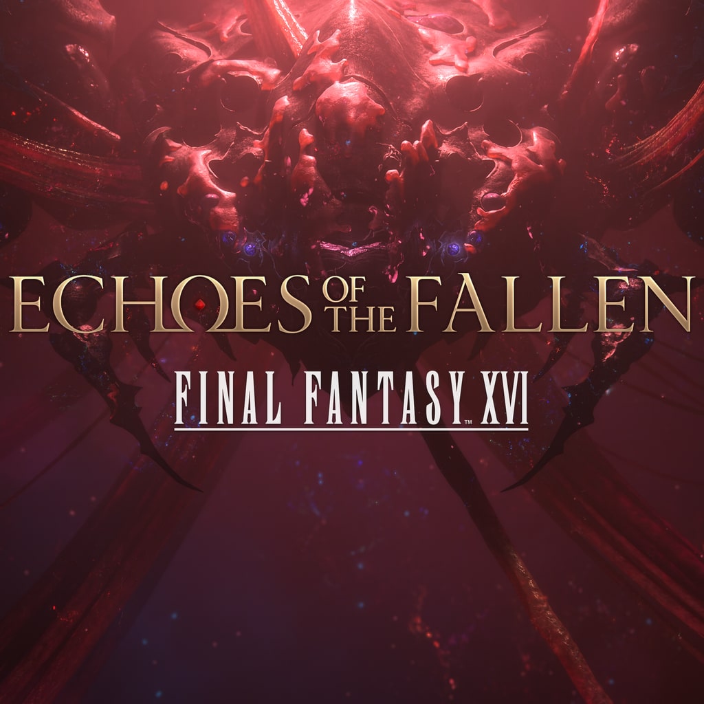 FINAL FANTASY XVI « Les rémanences du ciel » (Echoes of the Fallen)