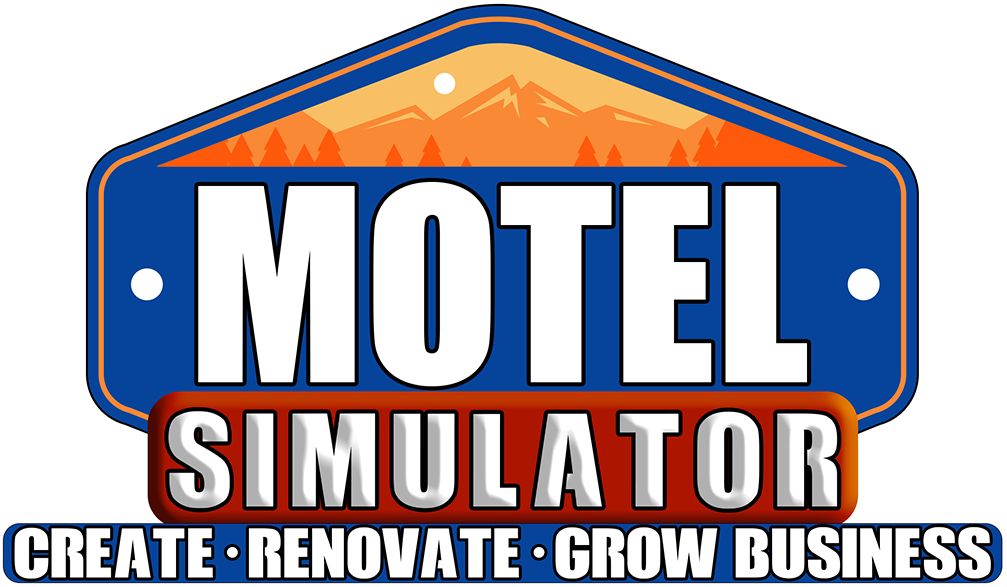 Motel Simulator : Create, Renovate & Grow Business