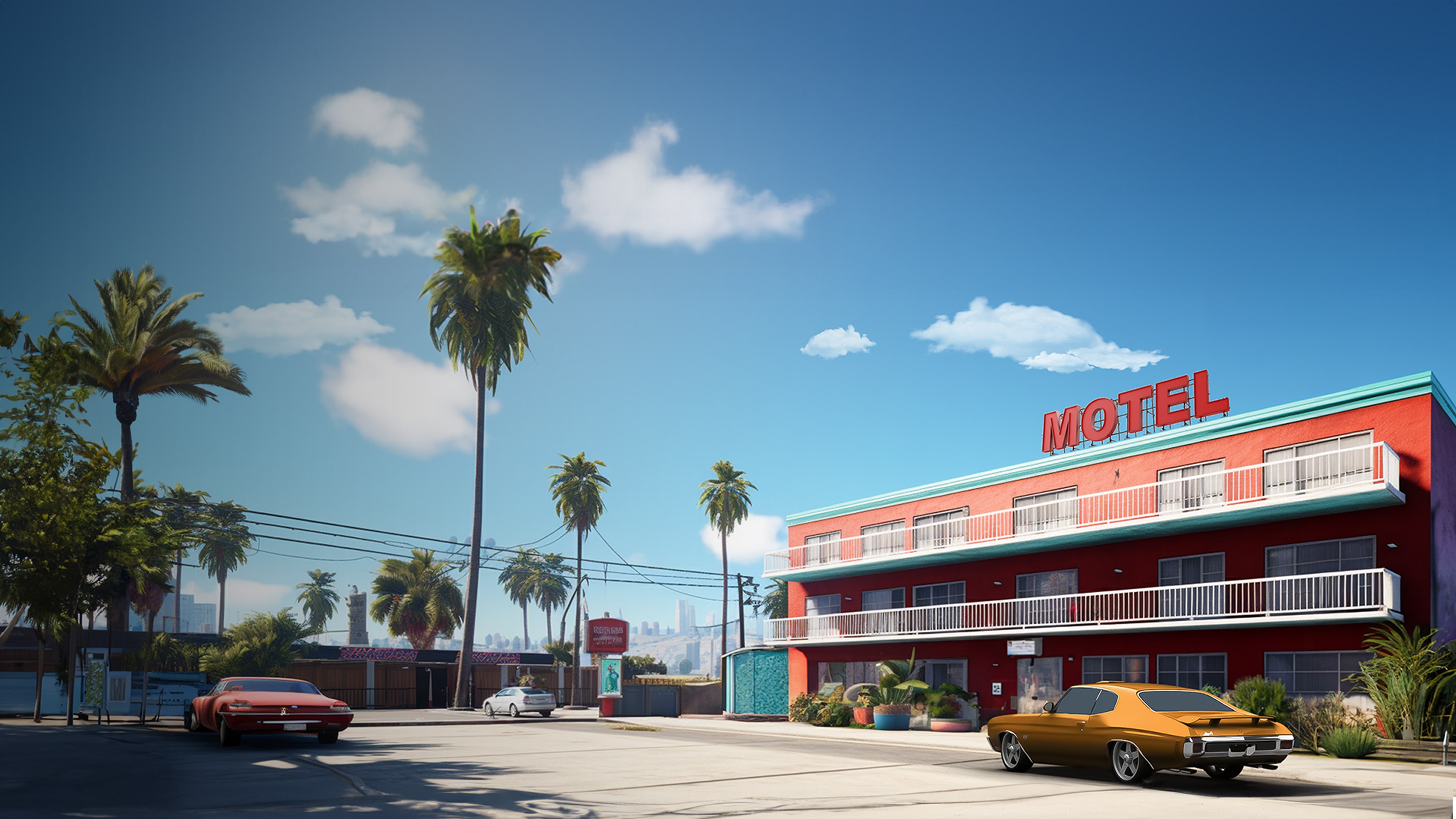 Motel Simulator : Create, Renovate & Grow Business