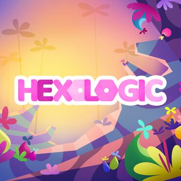 Hexologic cover image