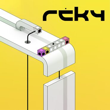 Reky cover image