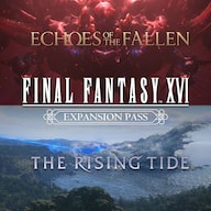 NEW PS5 Final Fantasy 16 XVI FF16 (HK, Chinese/ English/ Japanese/  Spanish)+ DLC