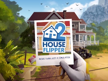 House Flipper 2