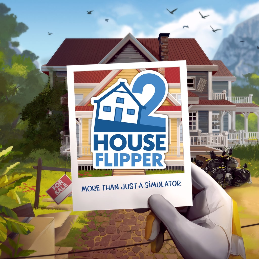 2 House Flipper