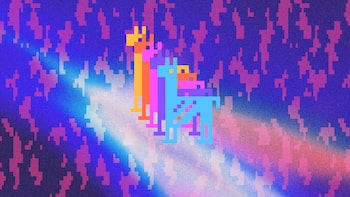 Llamasoft: The Jeff Minter Story