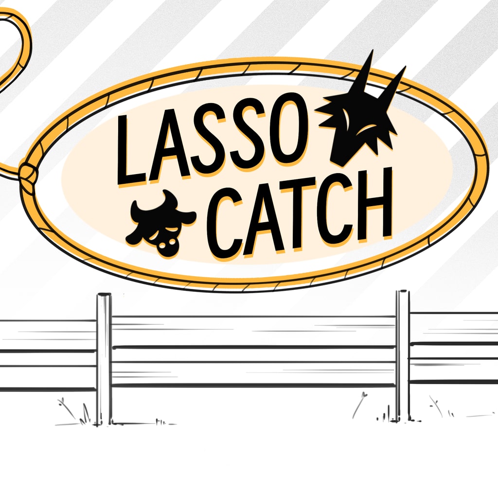 LASSO CATCH (English)