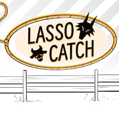 LASSO CATCH (英语)