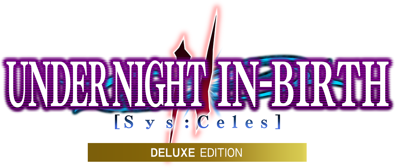 Under Night In-Birth 2 Sys:Celes gets PlayStation Open Beta this