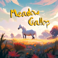 Meadow Gallop (英语)