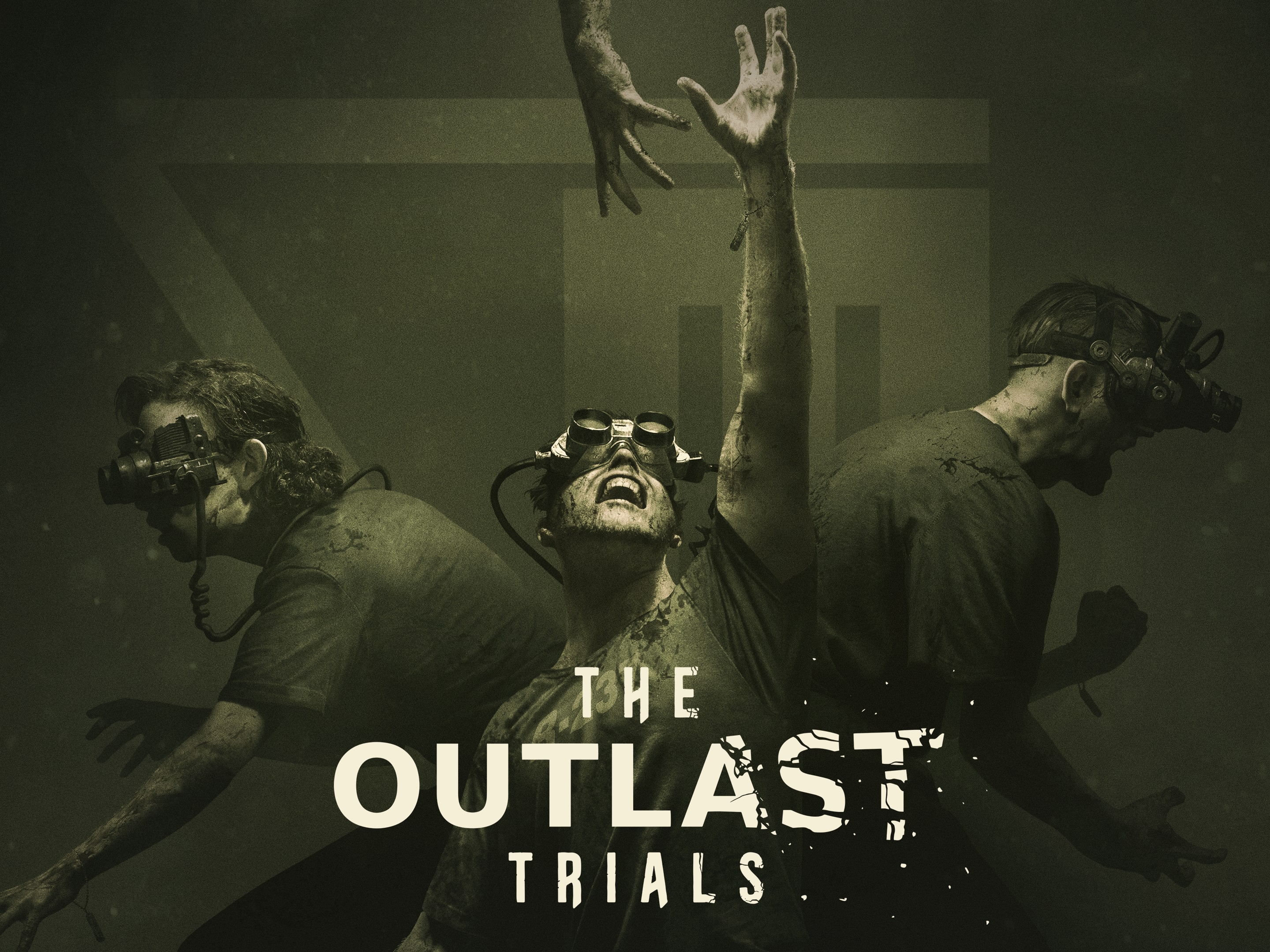 The Outlast Trials Archives - PlayStation Universe