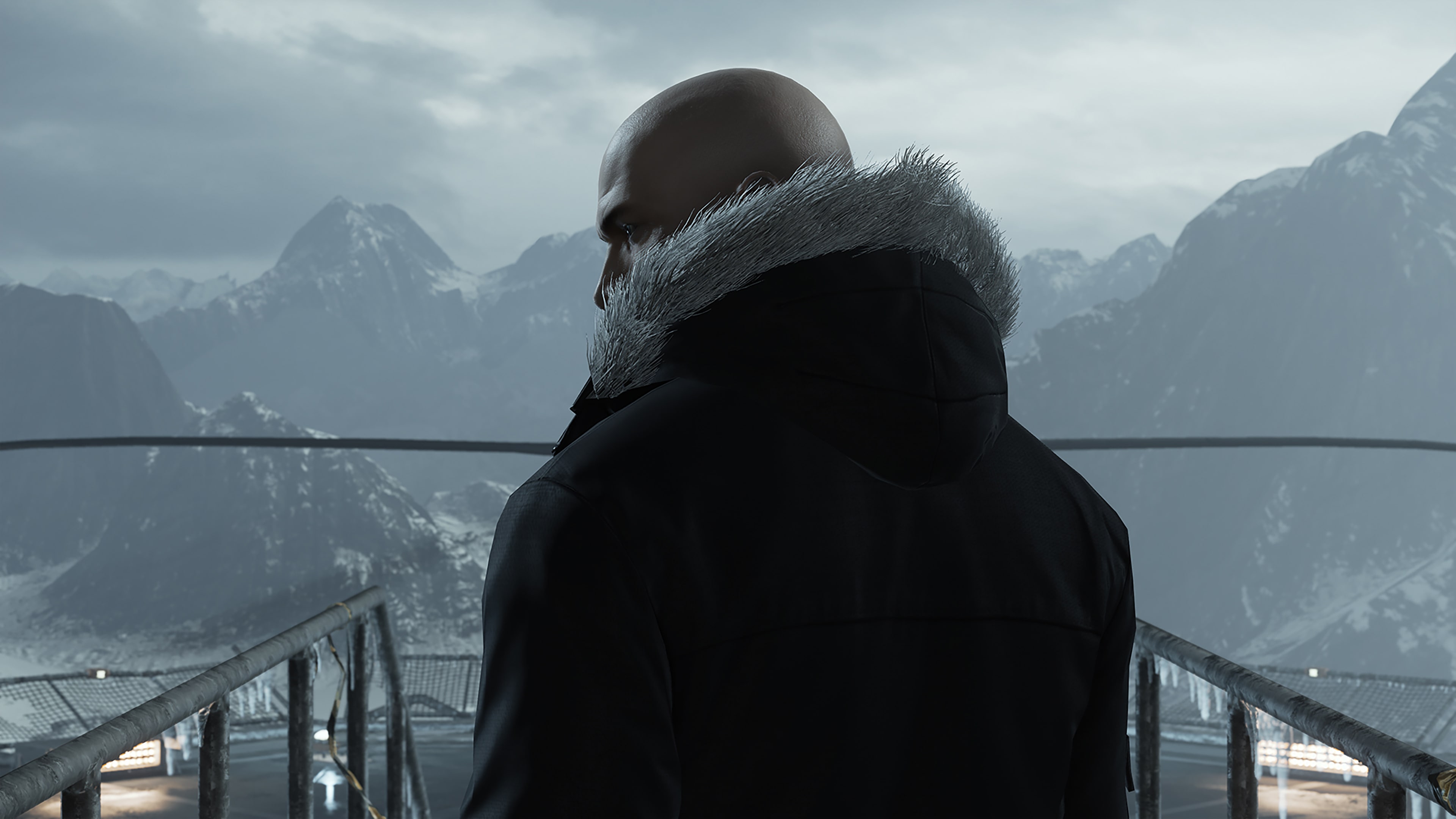 Hitman 3's Free Starter Pack Grants Free-to-Play Access to Parts