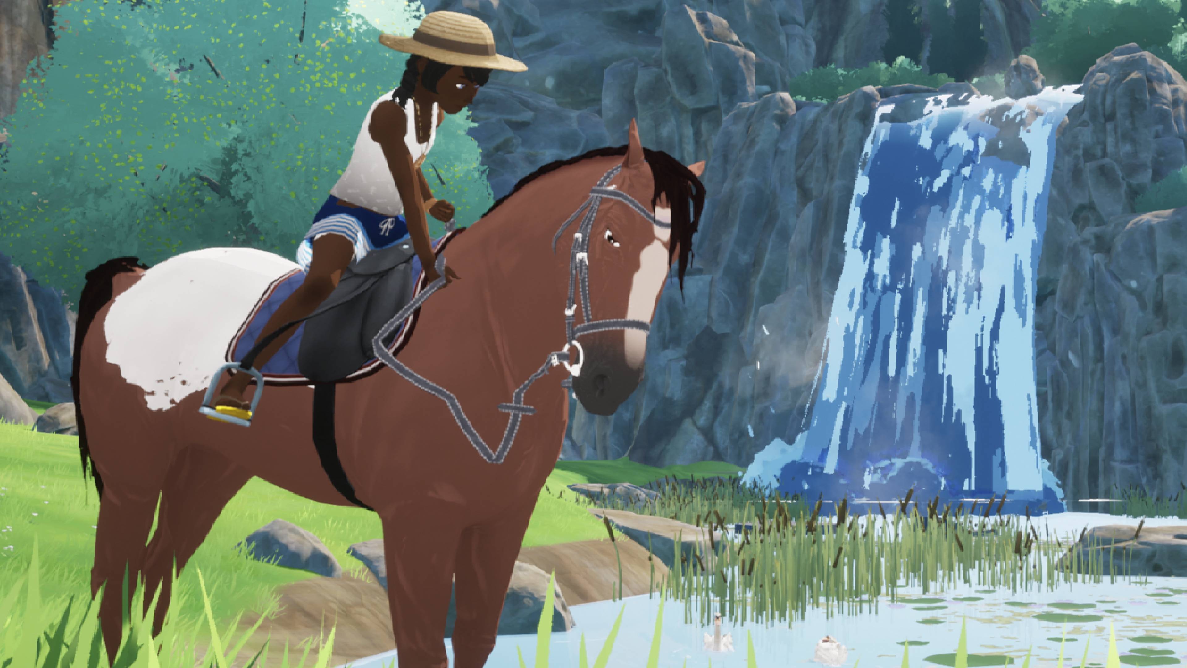 Horse Tales: Emerald Valley Ranch - DLC Pack
