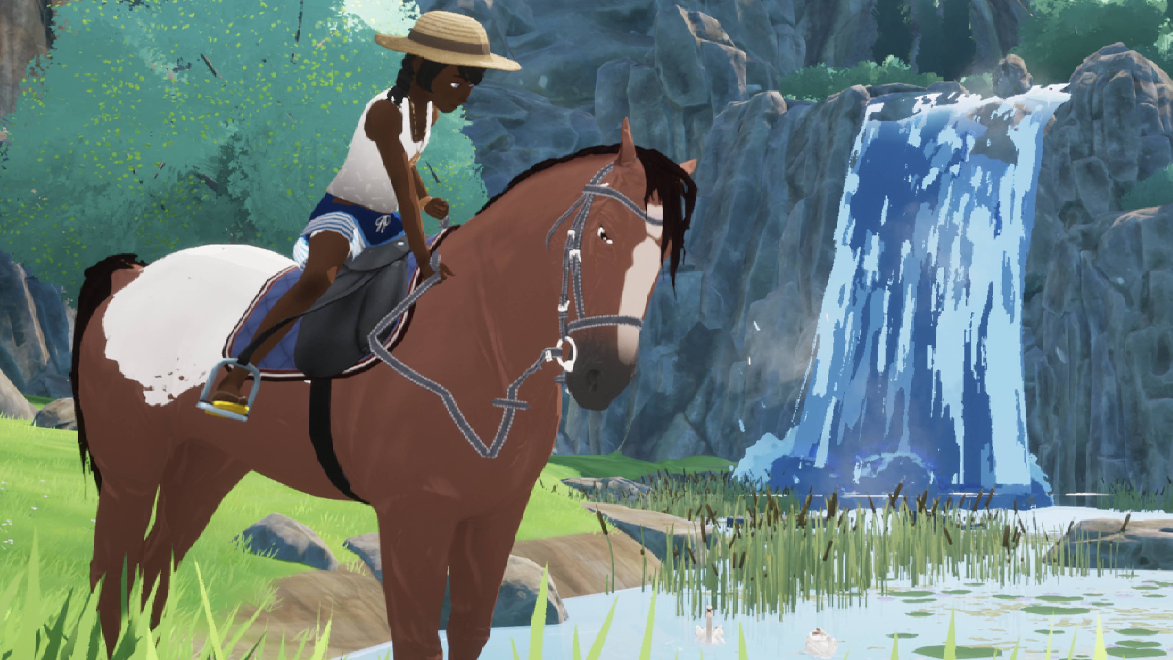 Horse Tales: Emerald Valley Ranch — DLC Pack — PS-Store.ru | Магазин для  PlayStation в России и СНГ PS Plus ПС Плюс