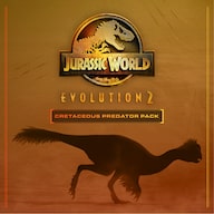 Jurassic World Evolution 2 - PS5 - Sony - Jogos de Ação - Magazine
