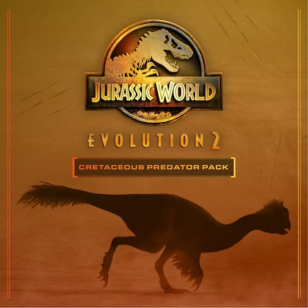 Jurassic World Evolution 2 - PS4 & Ps5 Games