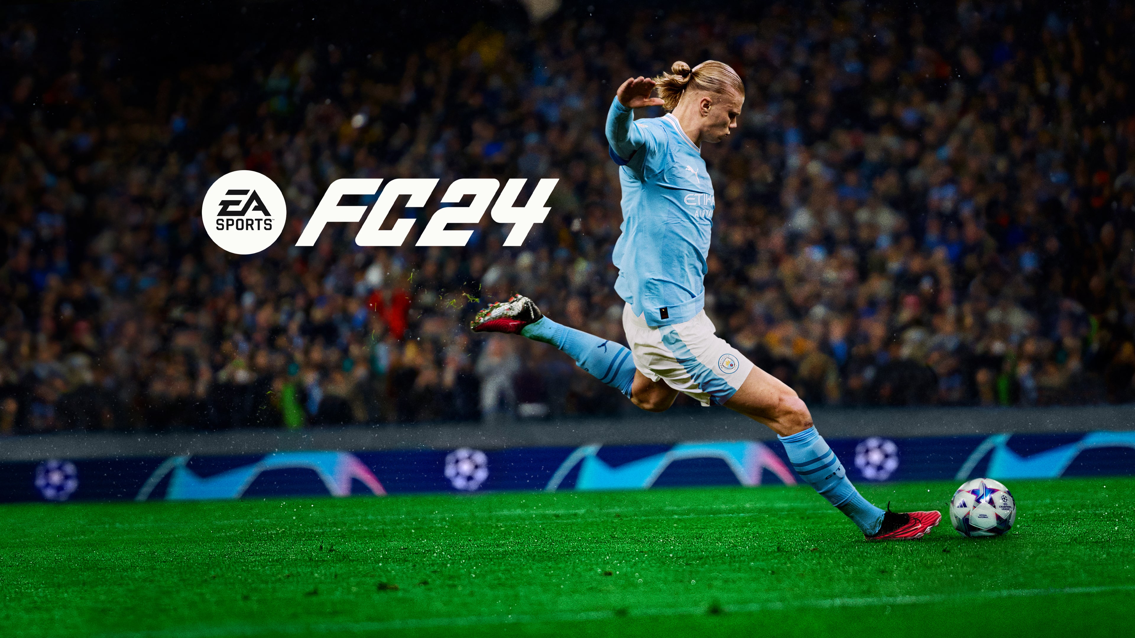 EA SPORTS™ FC 24 - Jogos PS4 e PS5