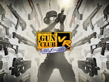 Gun Club VR